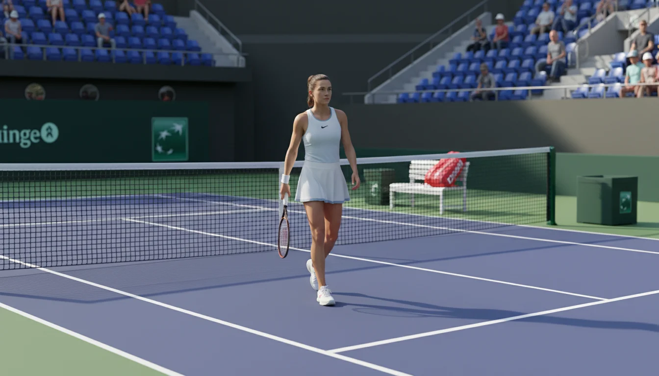 Eerste set winnaar wedden tennis strategie