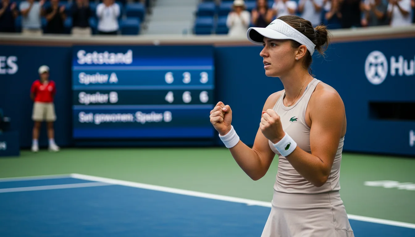 Set betting tennis exacte setstand voorspellen